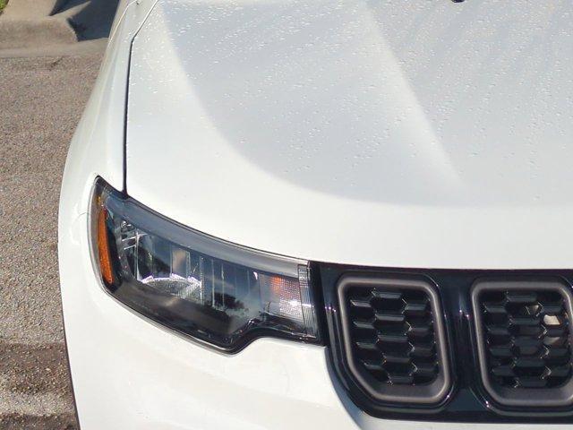 new 2026 Jeep Compass car, priced at $33,909
