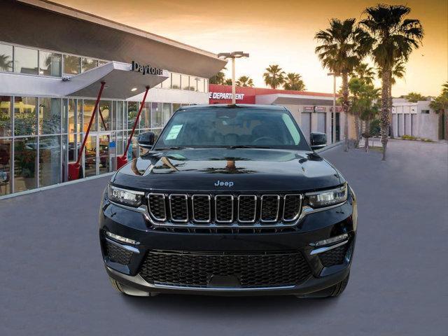 new 2024 Jeep Grand Cherokee car, priced at $48,589