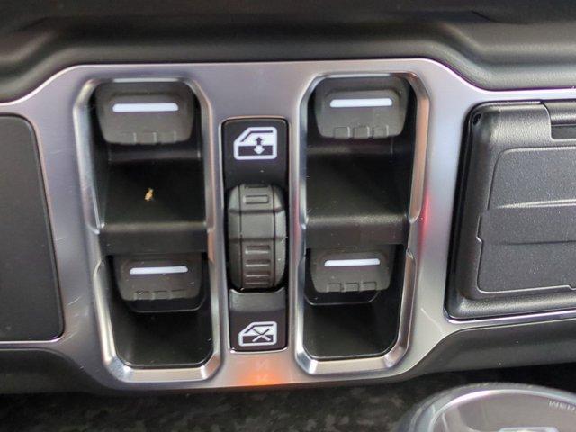 new 2025 Jeep Gladiator car, priced at $38,088