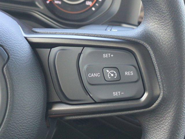 new 2025 Jeep Gladiator car, priced at $38,088