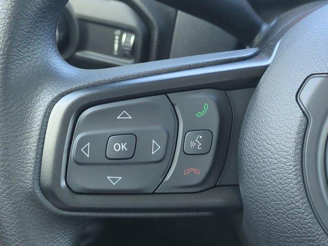 new 2025 Jeep Gladiator car, priced at $38,088