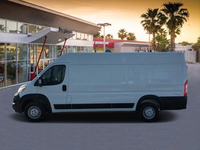 new 2025 Ram ProMaster 3500 car, priced at $57,724