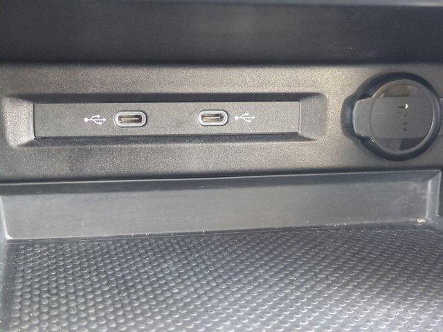 used 2024 Volkswagen Tiguan car, priced at $23,988