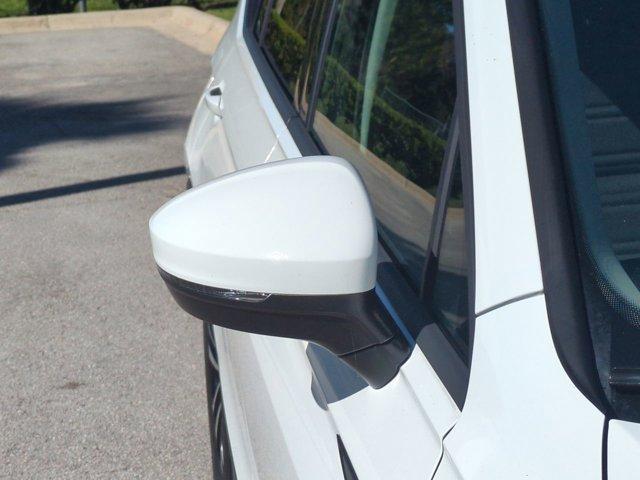 used 2024 Volkswagen Tiguan car, priced at $23,988