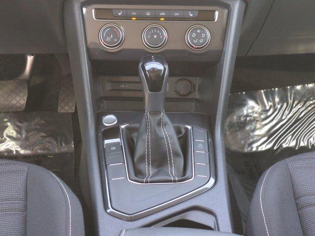 used 2024 Volkswagen Tiguan car, priced at $23,988