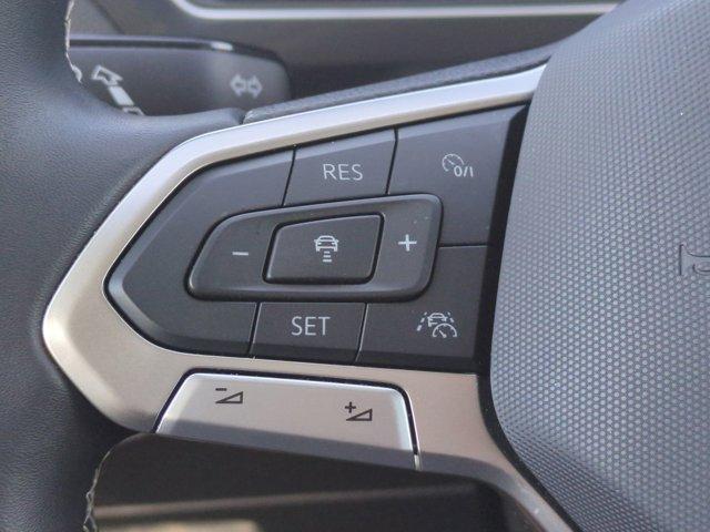 used 2024 Volkswagen Tiguan car, priced at $23,988