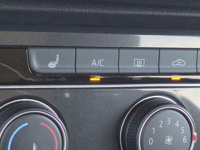 used 2024 Volkswagen Tiguan car, priced at $23,988