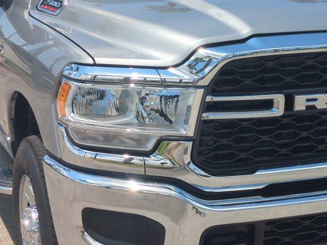 new 2024 Ram 2500 car, priced at $66,809