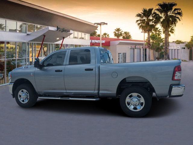 new 2024 Ram 2500 car, priced at $66,809