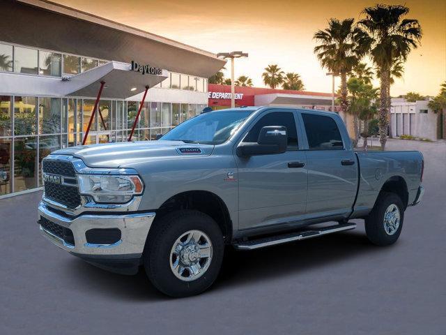 new 2024 Ram 2500 car, priced at $66,809