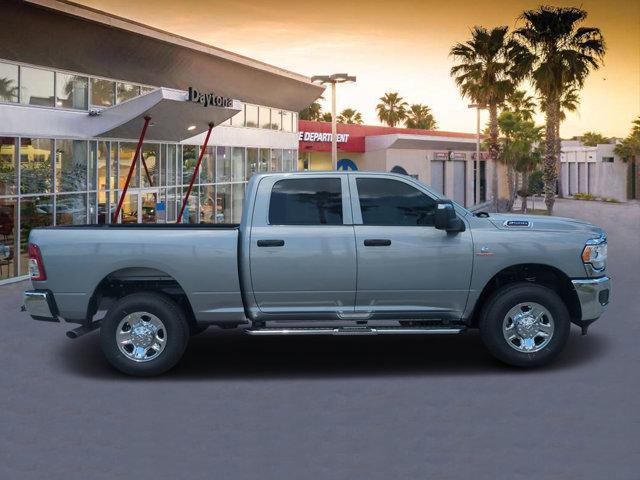 new 2024 Ram 2500 car, priced at $66,809