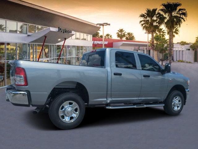 new 2024 Ram 2500 car, priced at $66,809