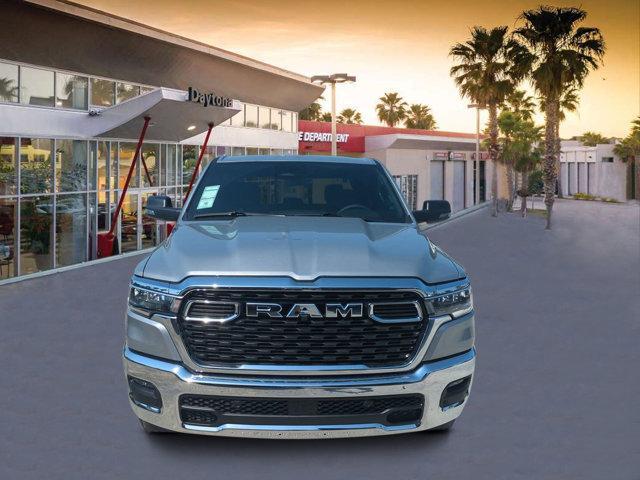 new 2025 Ram 1500 car, priced at $52,237
