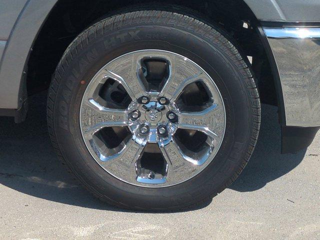 new 2025 Ram 1500 car, priced at $52,237