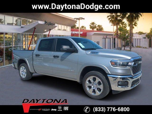 new 2025 Ram 1500 car, priced at $52,237