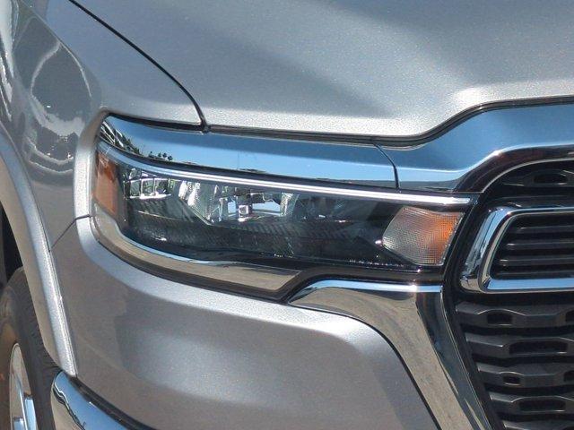 new 2025 Ram 1500 car, priced at $52,237