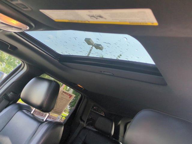 used 2015 Jeep Grand Cherokee car, priced at $18,856