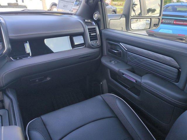 new 2026 Ram 2500 car, priced at $99,469