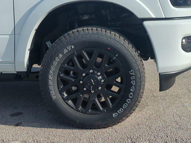 new 2026 Ram 2500 car, priced at $99,469