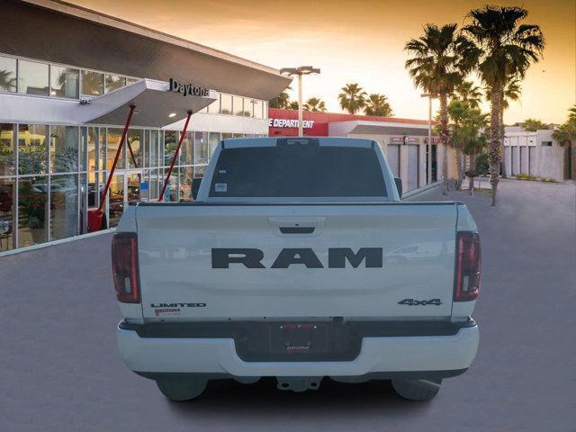 new 2026 Ram 2500 car, priced at $99,469