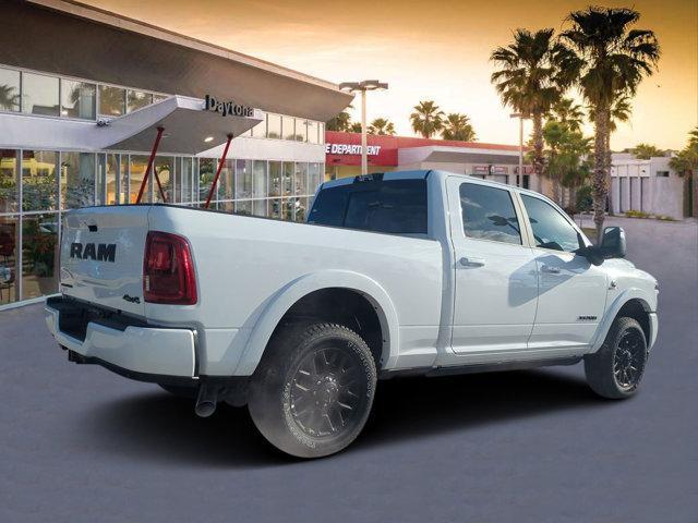 new 2026 Ram 2500 car, priced at $99,469