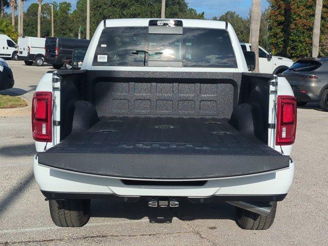 new 2026 Ram 2500 car, priced at $99,469