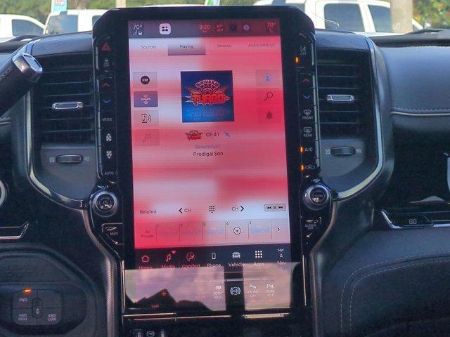 new 2026 Ram 2500 car, priced at $99,469