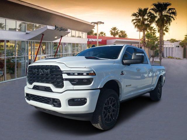 new 2026 Ram 2500 car, priced at $99,469