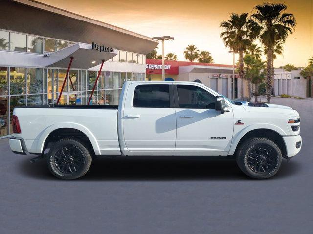 new 2026 Ram 2500 car, priced at $99,469