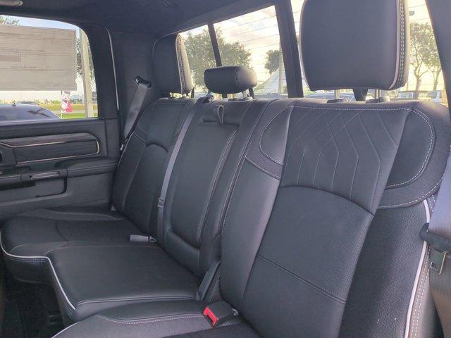 new 2026 Ram 2500 car, priced at $99,469