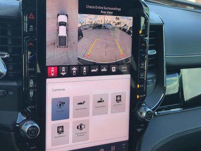 new 2026 Ram 2500 car, priced at $99,469