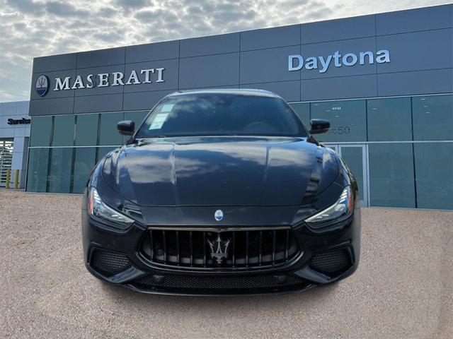 new 2024 Maserati Ghibli car, priced at $112,825