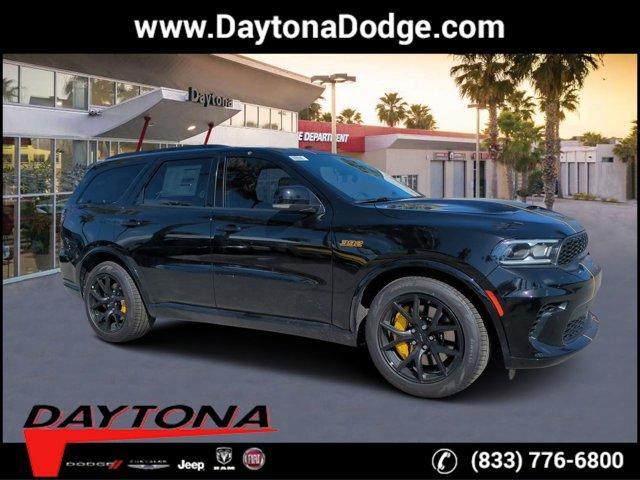 new 2024 Dodge Durango car, priced at $80,152