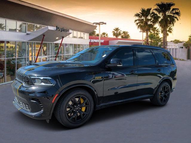 new 2024 Dodge Durango car, priced at $80,152