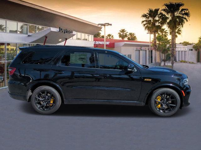 new 2024 Dodge Durango car, priced at $80,152