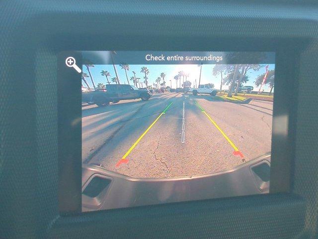 used 2022 Jeep Gladiator car, priced at $29,800