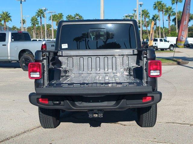used 2022 Jeep Gladiator car, priced at $29,800