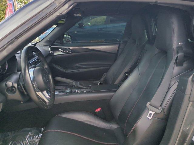 used 2018 Mazda MX-5 Miata car, priced at $19,487