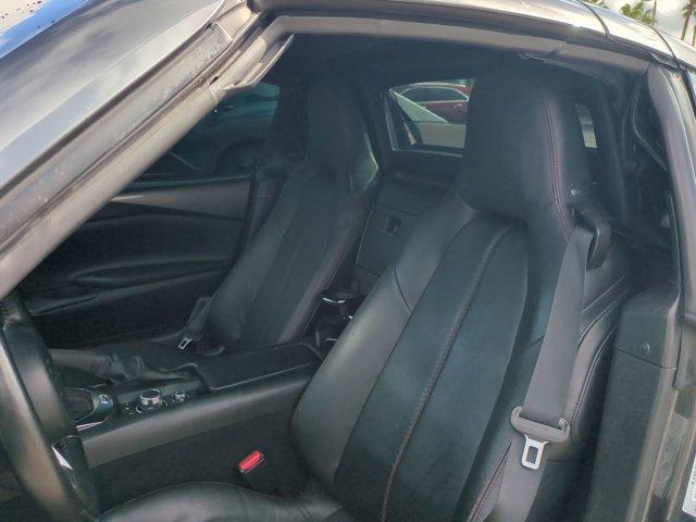 used 2018 Mazda MX-5 Miata car, priced at $19,487