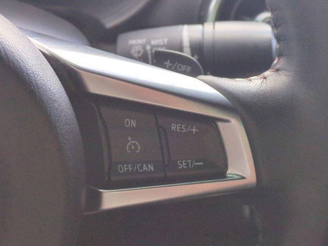 used 2018 Mazda MX-5 Miata car, priced at $19,487