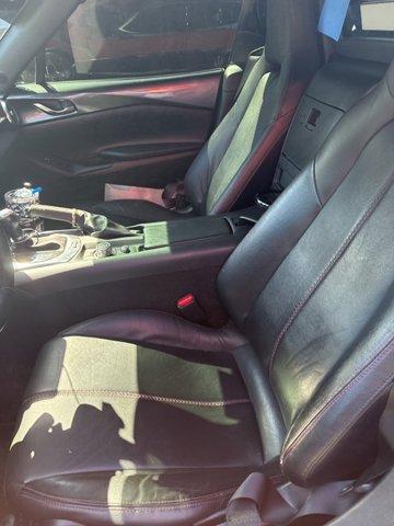 used 2018 Mazda MX-5 Miata car, priced at $20,488