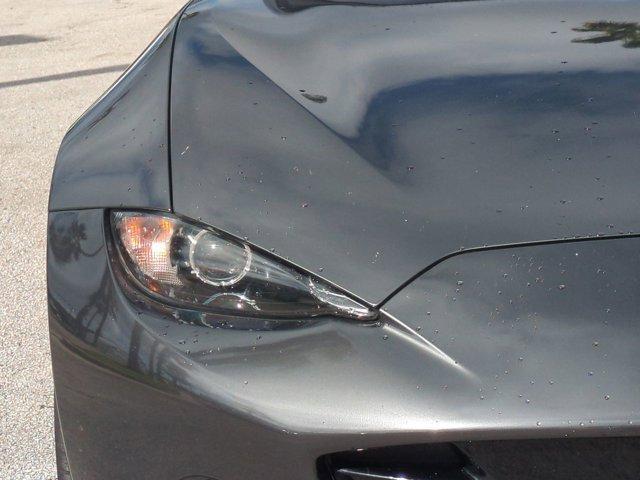 used 2018 Mazda MX-5 Miata car, priced at $19,487