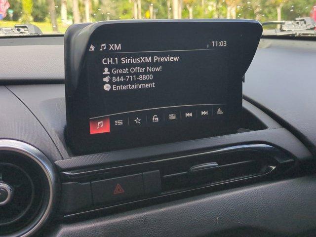 used 2018 Mazda MX-5 Miata car, priced at $19,487