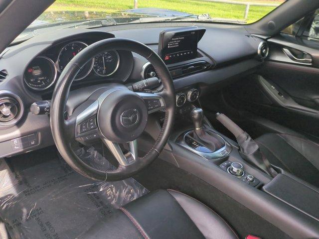 used 2018 Mazda MX-5 Miata car, priced at $19,487
