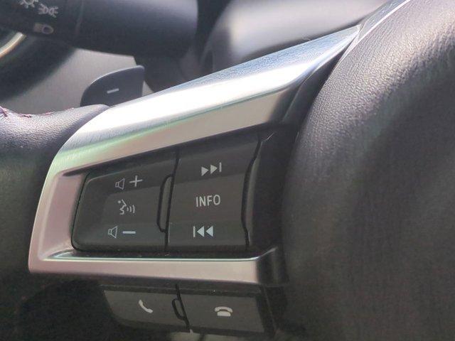 used 2018 Mazda MX-5 Miata car, priced at $19,487