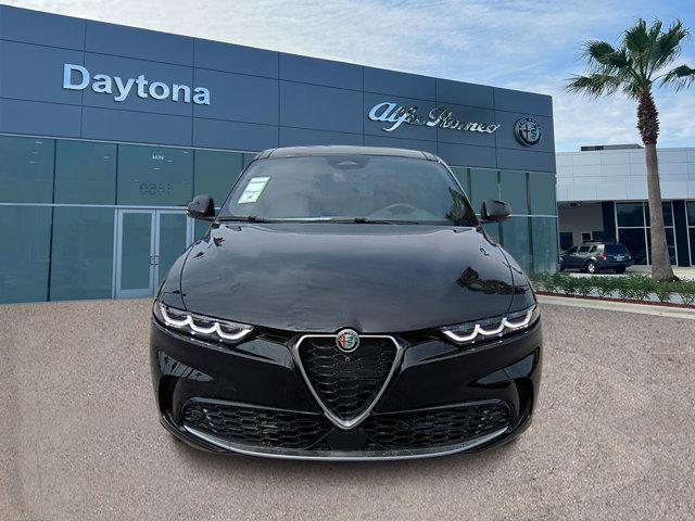 new 2024 Alfa Romeo Tonale car, priced at $55,485