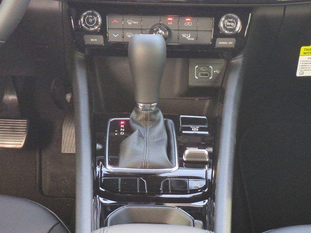 new 2026 Jeep Compass car, priced at $28,219