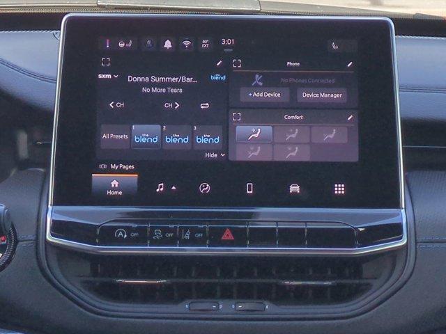 new 2026 Jeep Compass car, priced at $28,219