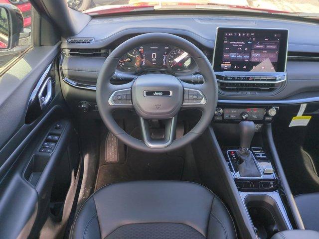 new 2026 Jeep Compass car, priced at $28,219