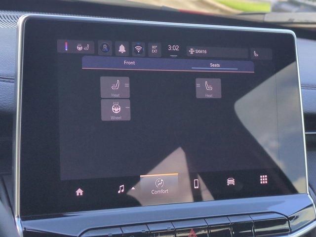 new 2026 Jeep Compass car, priced at $28,219